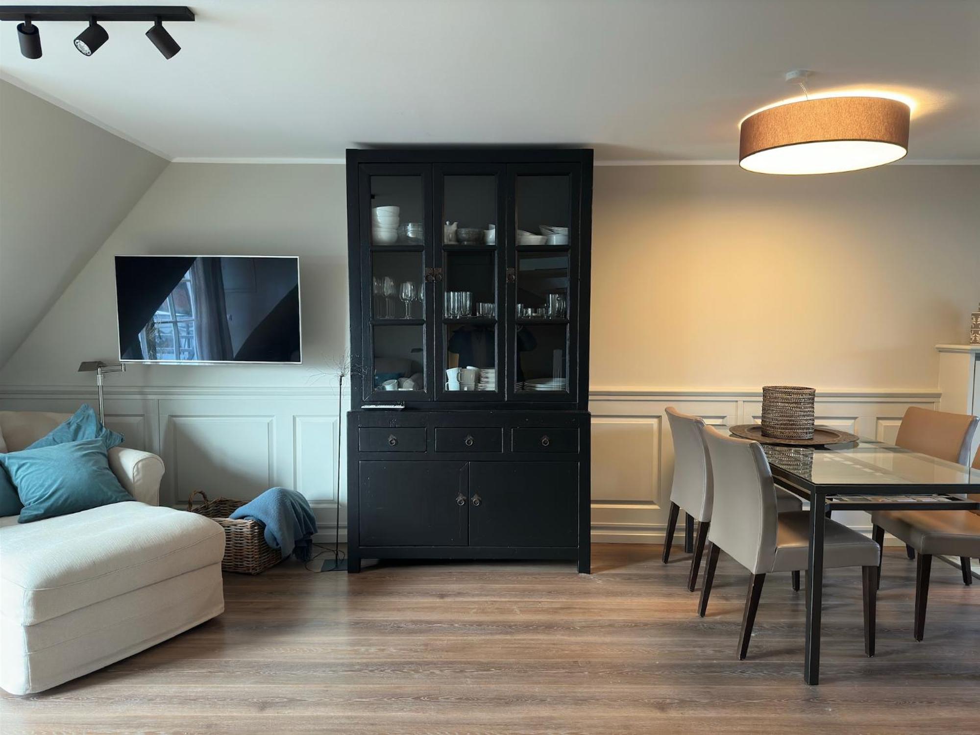 Appartement Nordseesonne Wenningstedt-Braderup Exteriér fotografie