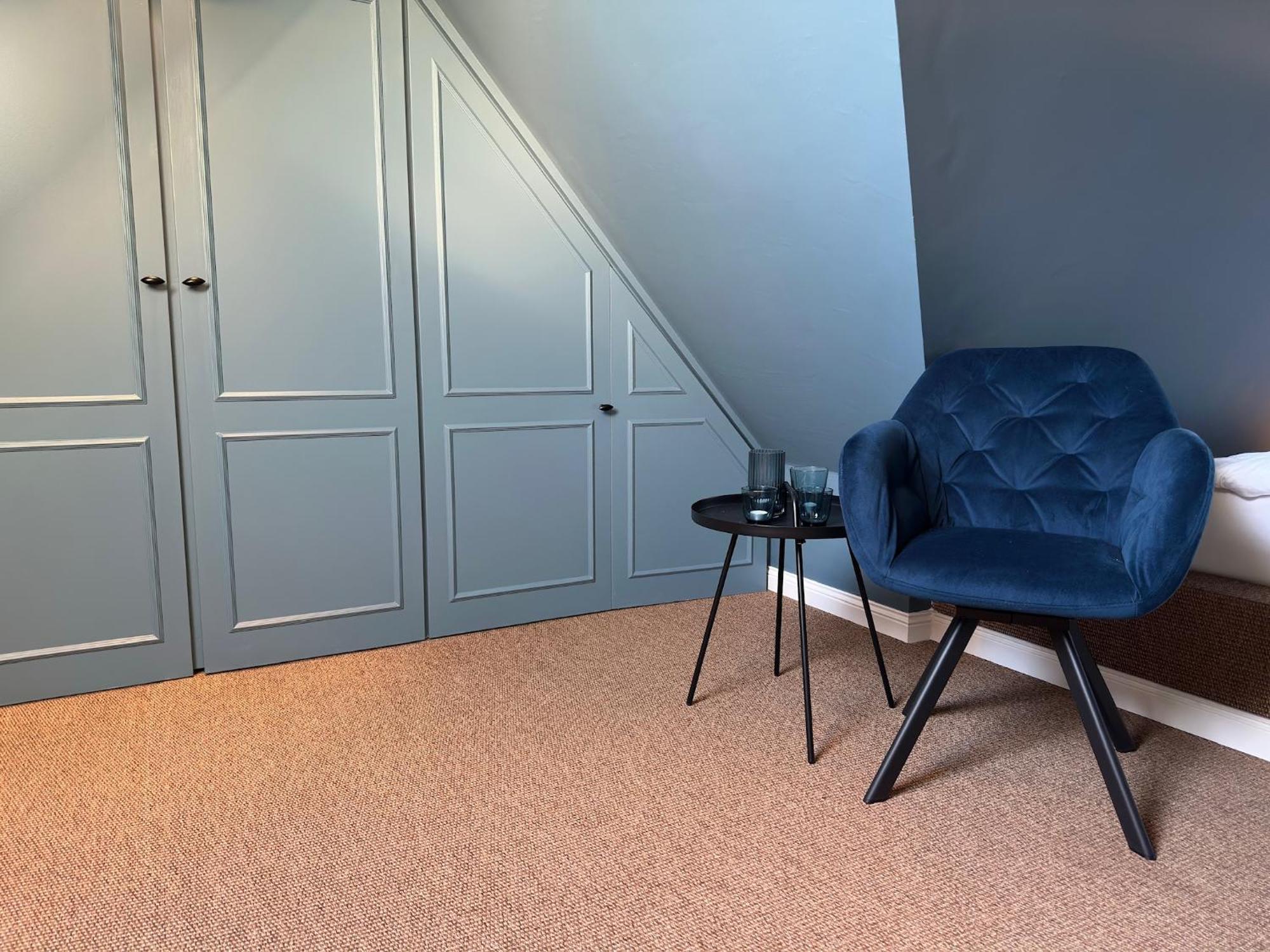 Appartement Nordseesonne Wenningstedt-Braderup Exteriér fotografie